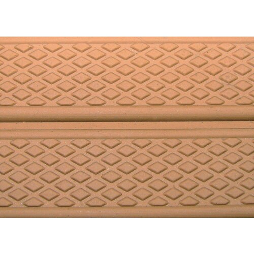 ダイヤスロープ76 勾配14度/高さ2.0cm×3