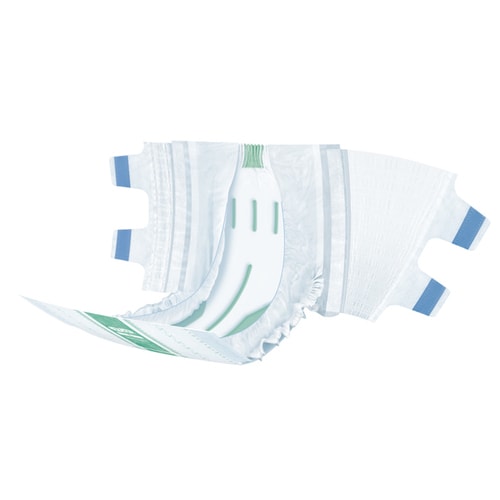 のびーるフィットテープ止め S−M 22枚入×4個