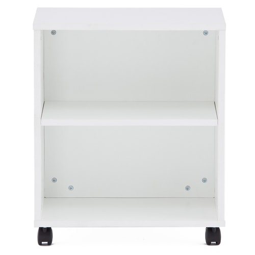 オープンワゴン WJホワイト