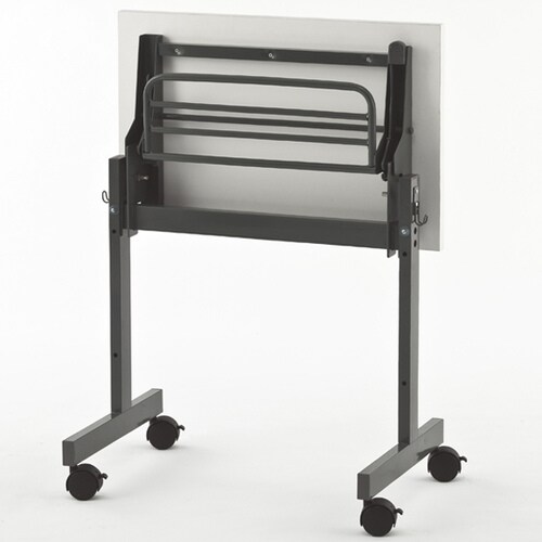 フォールディングテーブルIV W700ホワイト