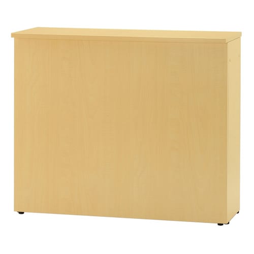 書庫型カウンターII NJナチュラル