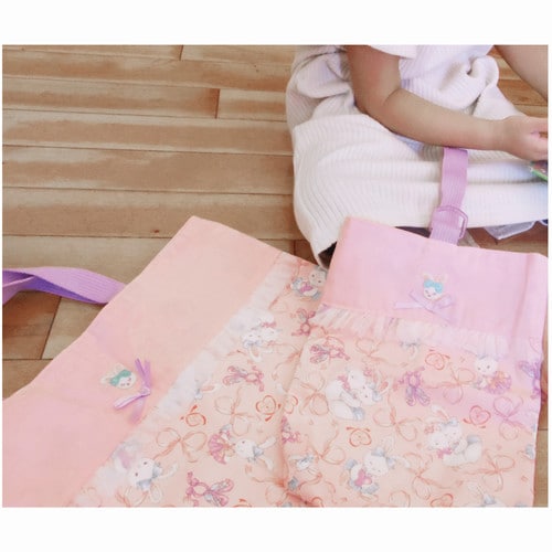 ミニワッペン キャット