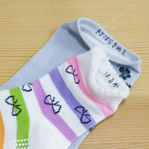 布用ボールペン極細