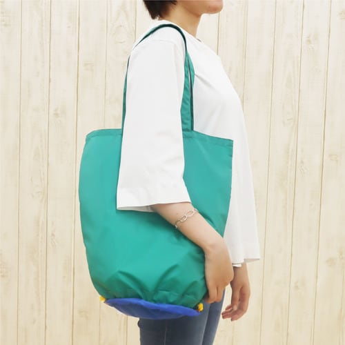 エコバッグキット グレー