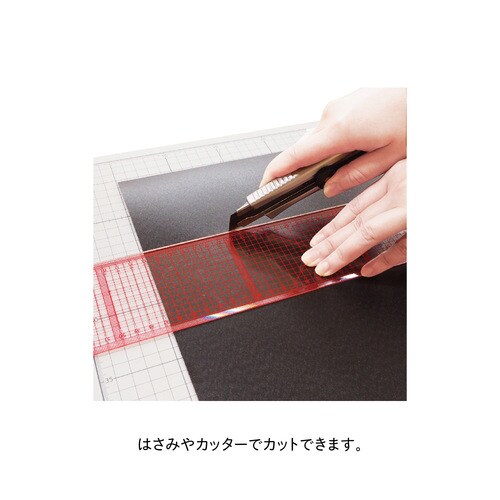 ベルポーレン 2mm 25x50cm 黒 1枚