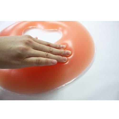 ジェルフェイスクッション FV−925−NT