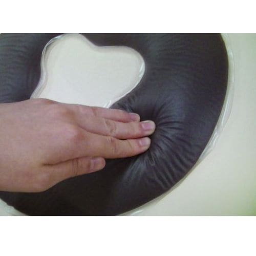 ジェルフェイスクッション FV−925−BR