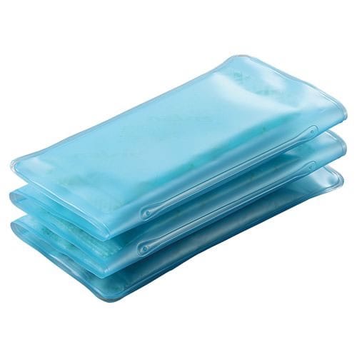 ソフトクールン(保冷枕) 5連