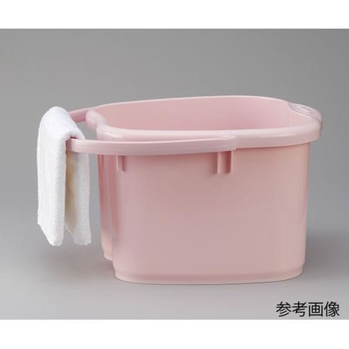 アズワン 足湯専科 パステルピンク