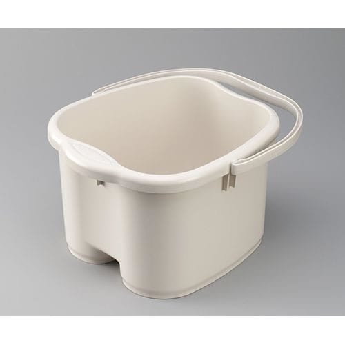 アズワン 足湯専科 アイボリー