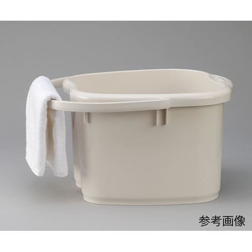 アズワン 足湯専科 アイボリー