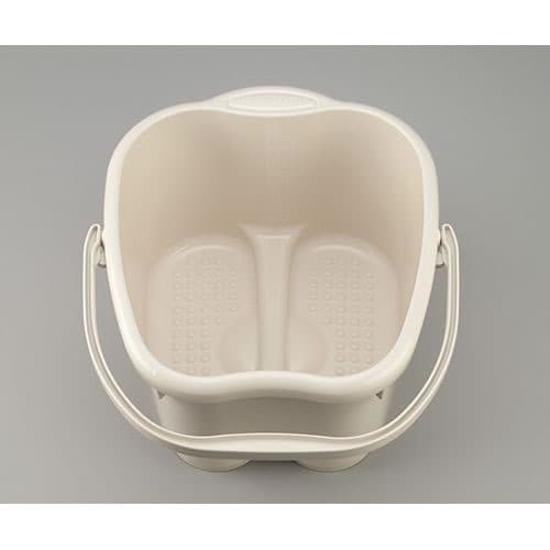 アズワン 足湯専科 アイボリー