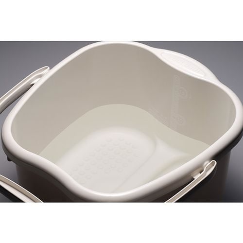 アズワン 足湯専科 アイボリー