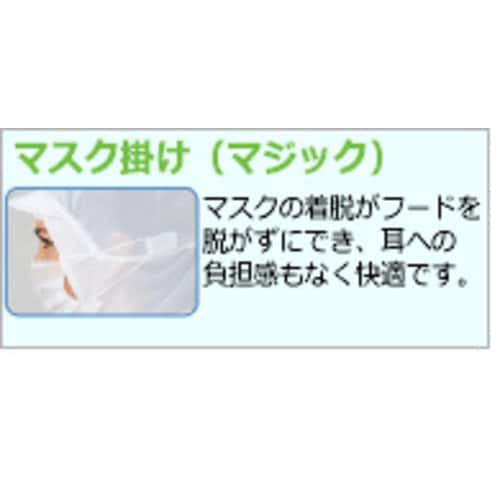 キャップ SC07W ホワイト フリー