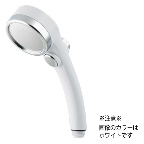 シャワーヘッドリラージシルバー#357−916−S