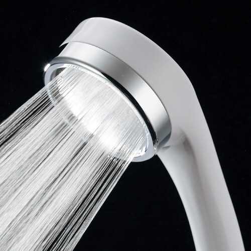 357ー921ーMD シャワーヘッド ラグリラ