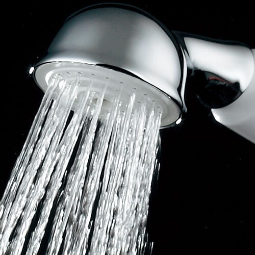 133ー507 2ハンドルシャワー混合栓