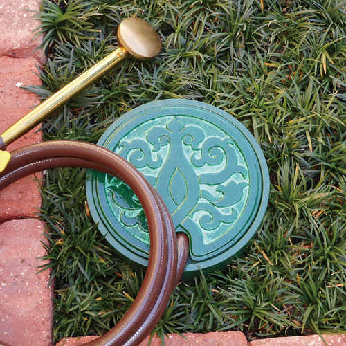 626ー064 散水栓ボックス