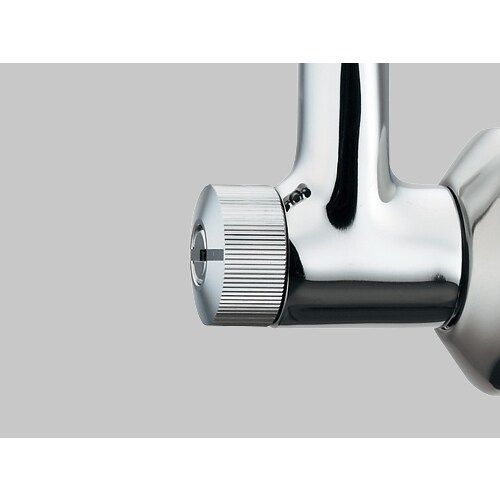 139ー503K 2ハンドルシャワー混合栓 止水