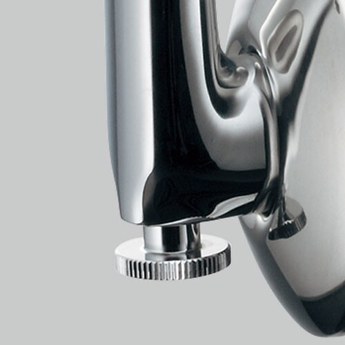 128ー110K 2ハンドル混合栓