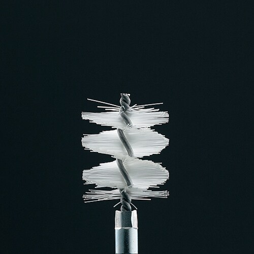 604ー801 パイプクリーナー用ブラシ