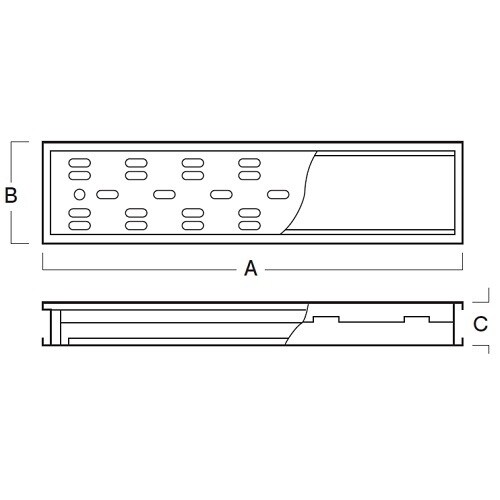 ハイとーる深型 FM20−80D