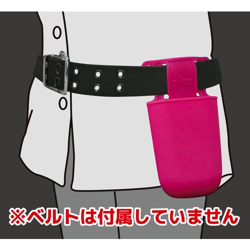 STPーG SITA ツールポケット グレー