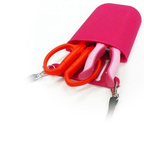 STPーG SITA ツールポケット グレー