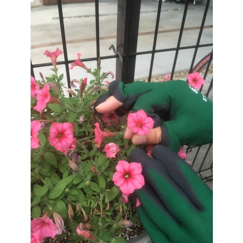 sita SYTーS 指先が出せる手袋S