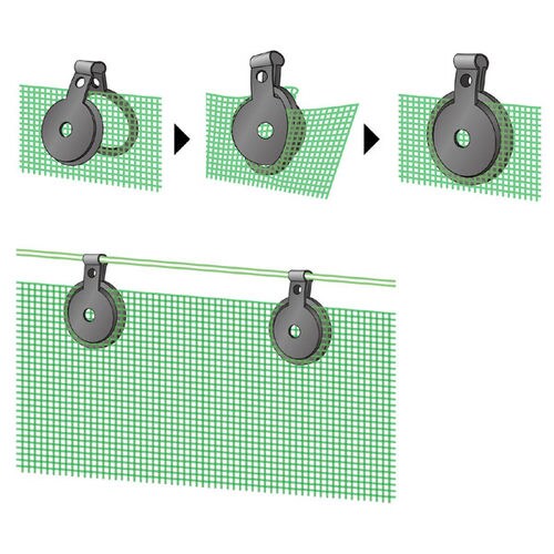 GS #7041 マルフック (100入)