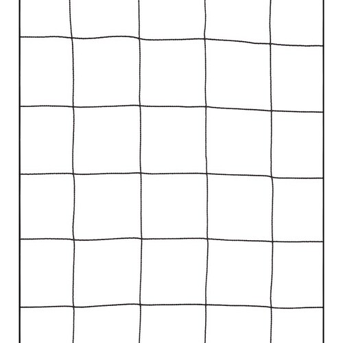 プランター用ガーデンすだれ0.6x1.8m