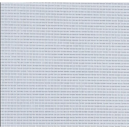 GS #7440 寒冷紗(白) 1.35x4m