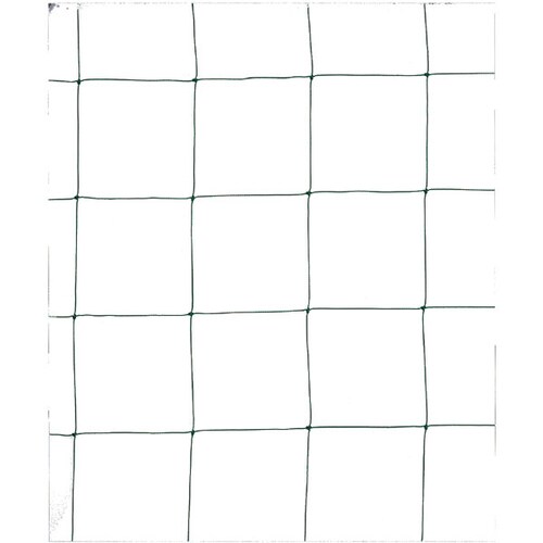 GS お花満開ネット 1mx10m(12cm角目)