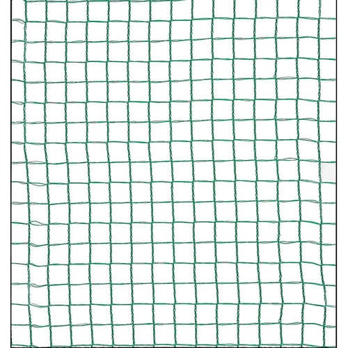 GS #7681 分別ネット袋 (緑) 1x1m