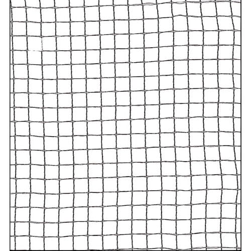 ベランダ鳥よけネット(ブラック) #7001