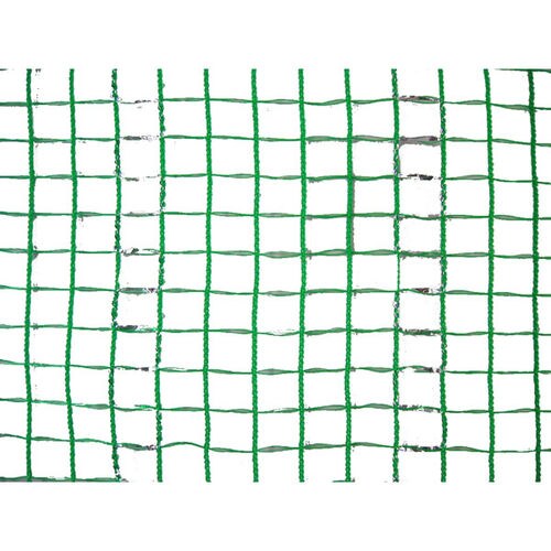 強力鳥よけネット(銀糸入り)