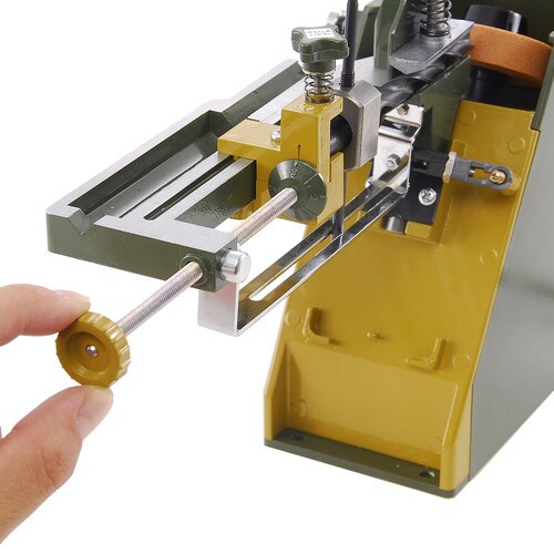 ドリルシャープナー