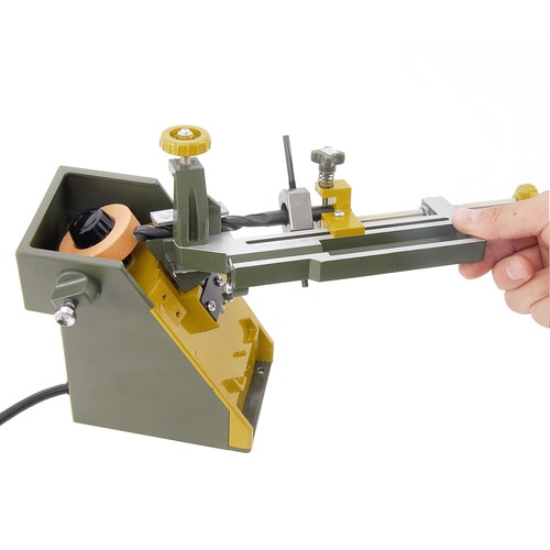 ドリルシャープナー