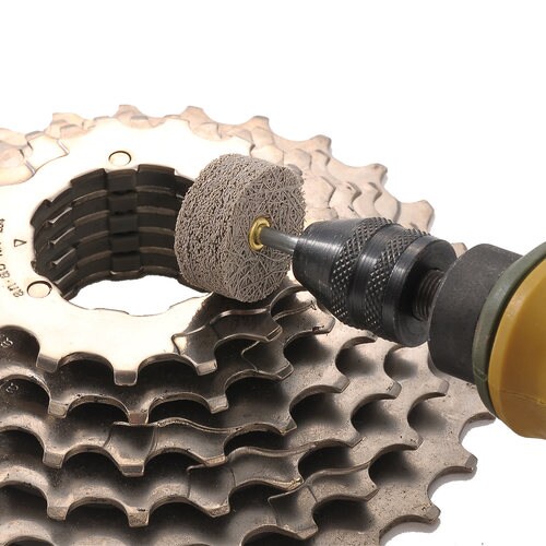 ポリライトホイール600(仕上げ)