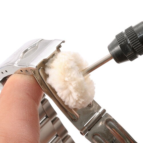 モップバフ 2本