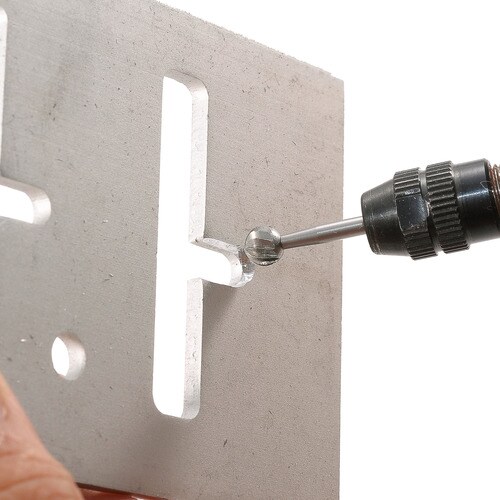 ハイスカッター3種セット