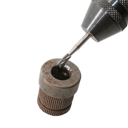 ハイスカッター 1本 #120123