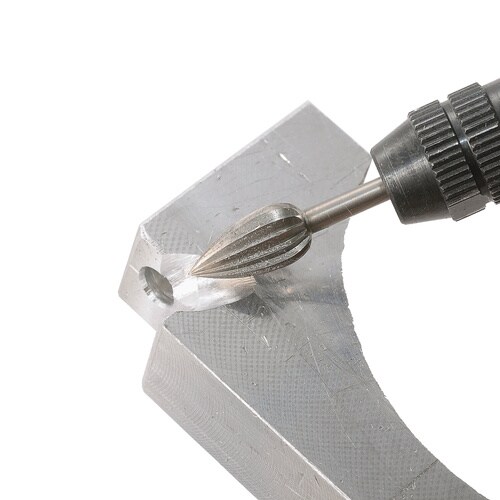 ハイスカッター 1本 #120125