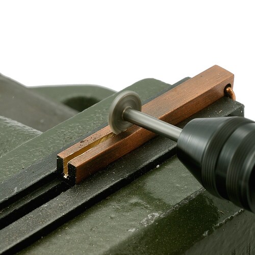 ハイスカッター 1本 #120128