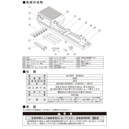 ウッドレースDX