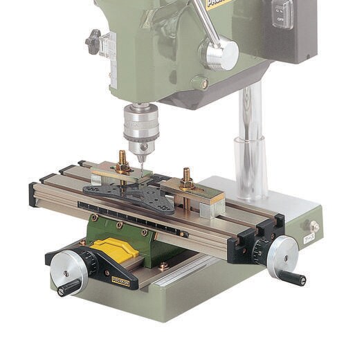 マイクロ・クロステーブル