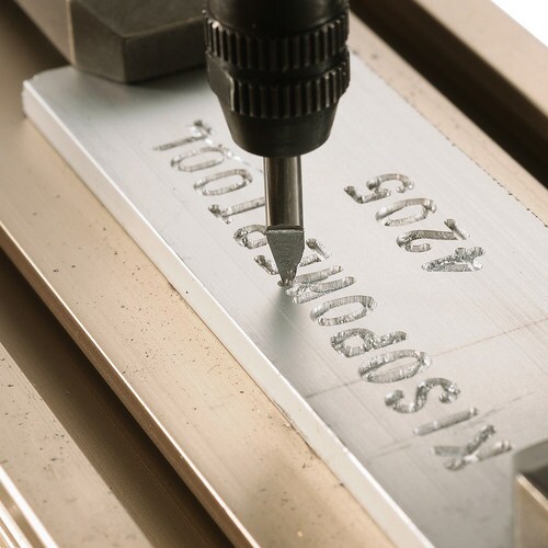 専用彫刻ビット