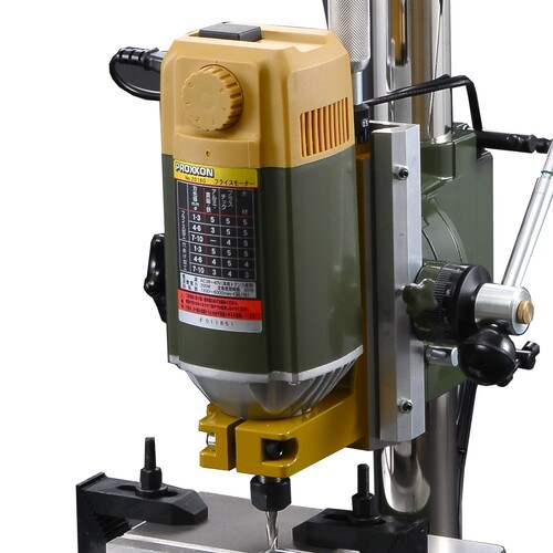 フライスモーター