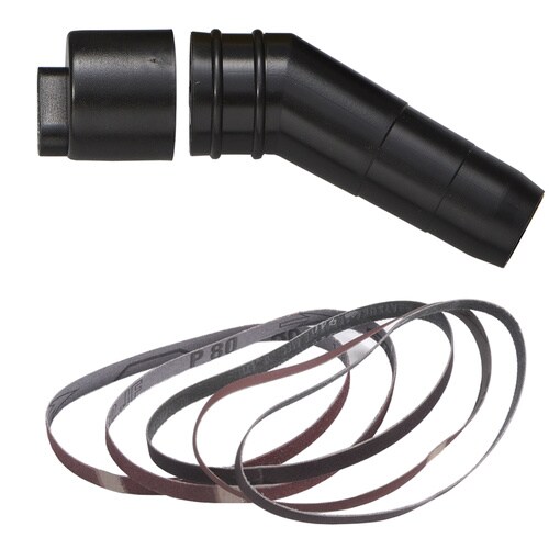 マイクロ・ベルトサンダー