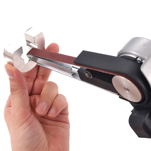 マイクロ・ベルトサンダー